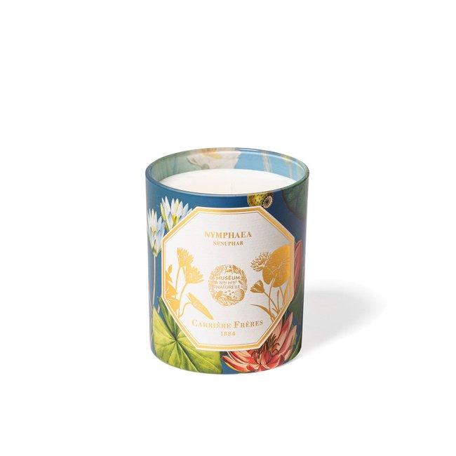 까리에르 프레르 캔들 워터릴리 185g