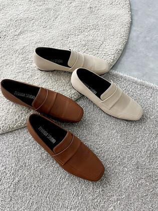 오키드 베이직 2CM 단화_3colors