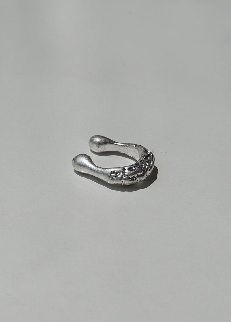 시선 [E283]mini earcuff/이어커프/시선