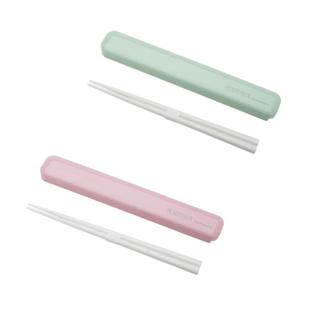 도시락 젓가락 케이스포함 (색상선택)