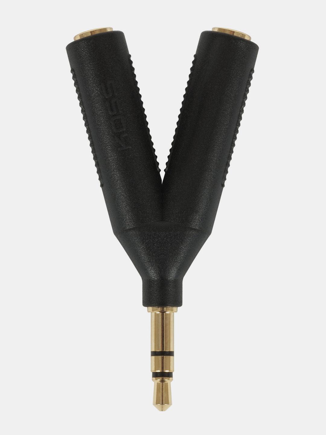 ITWO Headphone Splitter