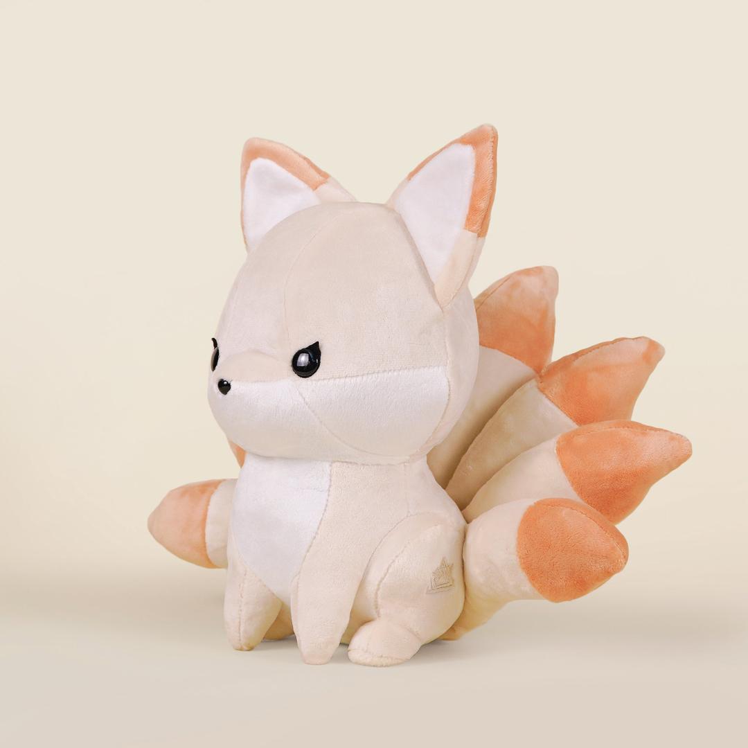 Huli the Mystical Fox