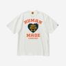 Human Made Graphic T-Shirt #08 White