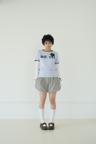 SKR 555 LAYERED TOP _BLUE