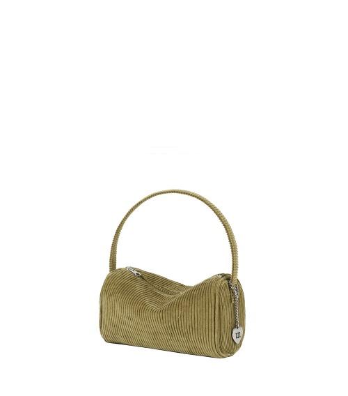 Fade Corduroy Tote Vintage Olive