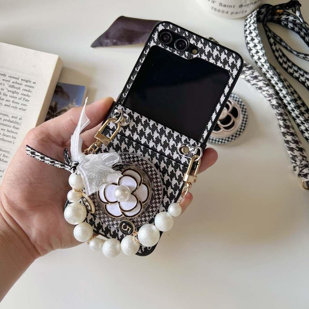 Z플립5케이스 맥세이프 힌지보호 명품 갤럭시지플립5