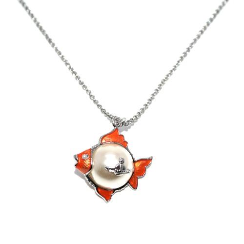 VIVIENNE WESTWOOD NECKLACE