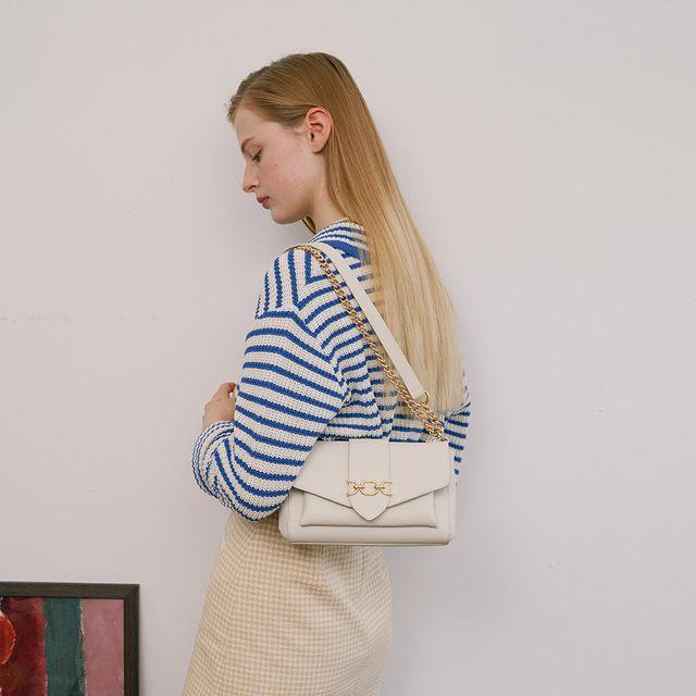 ELEGANCE PARIS 크로스백 BPFH002H