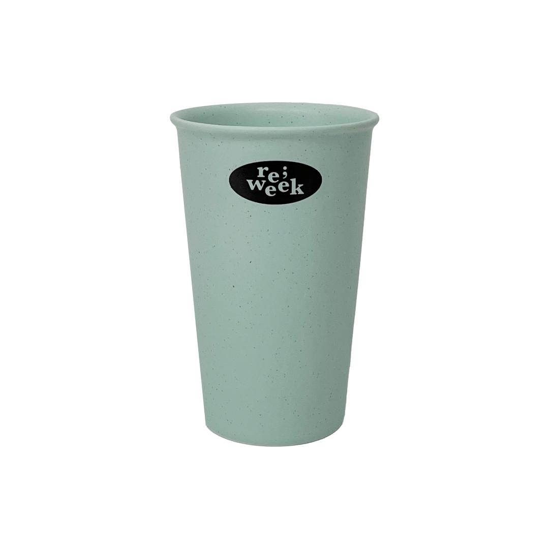 mint tumbler
