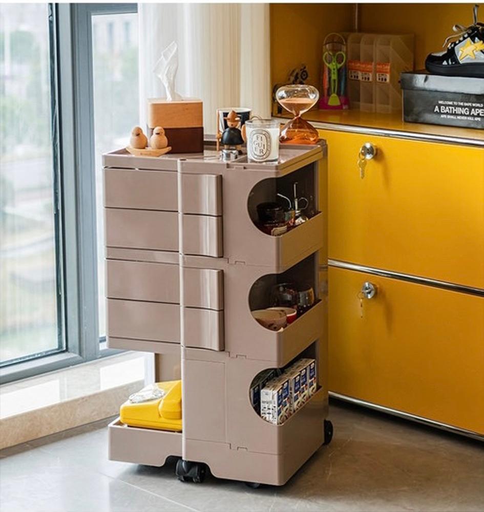 [무료배송]B-Line 비라인 보비트롤리 Boby Trolly 국민기저귀함 미용실웨건