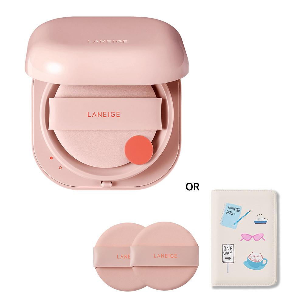 NEW 라네즈 네오 쿠션_글로우 SPF46 PA++ 15g