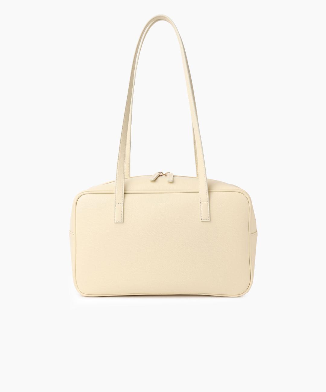 바게트 백 미디움 • 25 아이보리