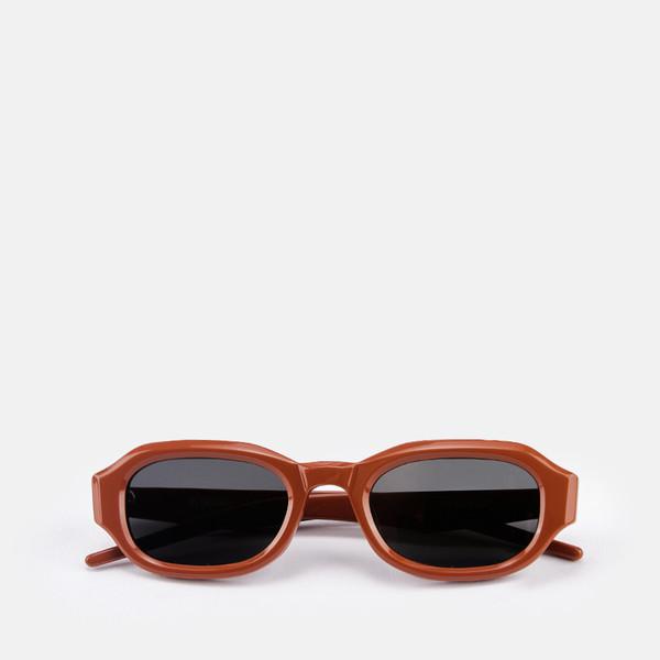 띠어리 넘버 006 - 브릭 컬러