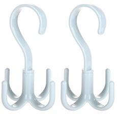 리버그린 360도 회전식 다용도걸이