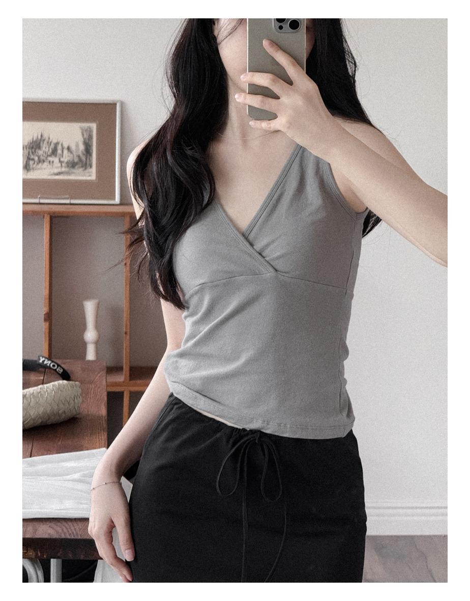 트루 랩 슬리브리스 (4colors)