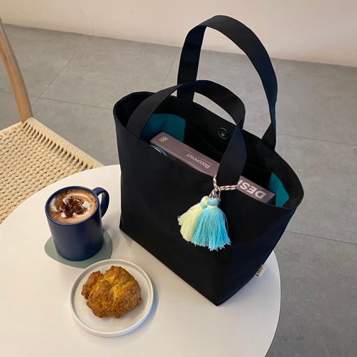 ✨폴라리스 비비드 토트백🍀(방수원단)