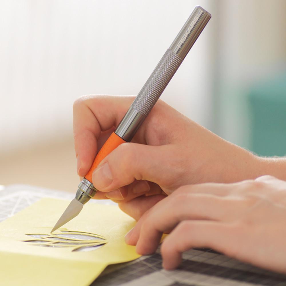 피스카스 아트나이프  커터칼 아트칼