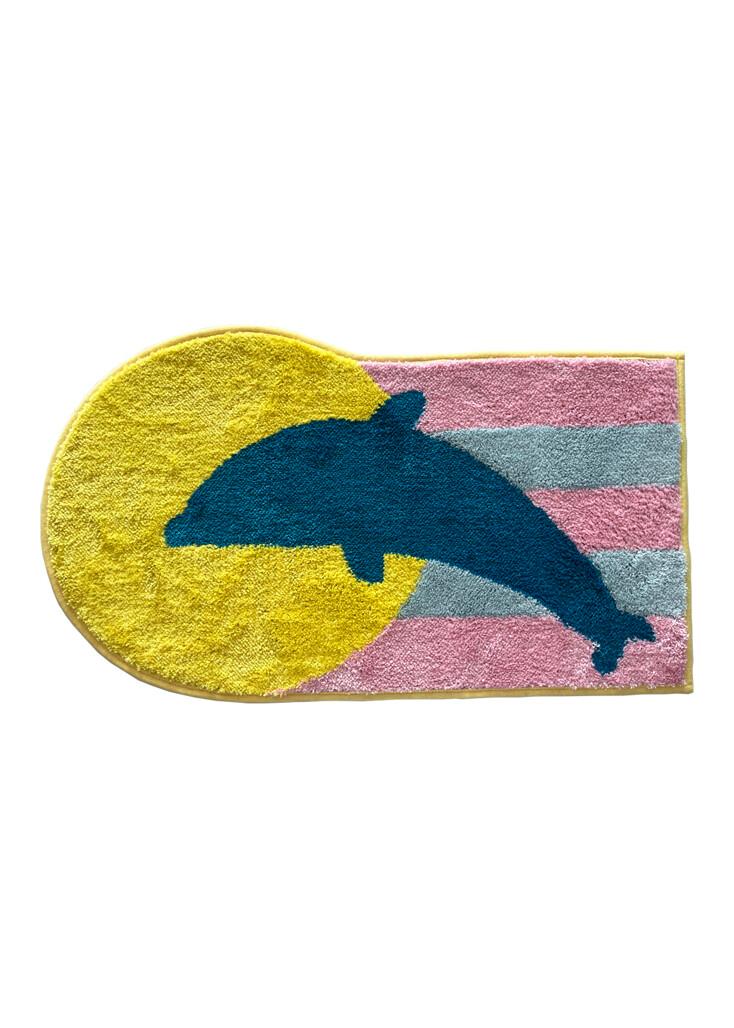 [2차 재입고]Dolphin in the Sun