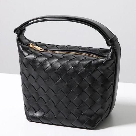 BOTTEGA VENETA  25FW 776781 V3IV1 8425 (캔디 월리스 핸드백)