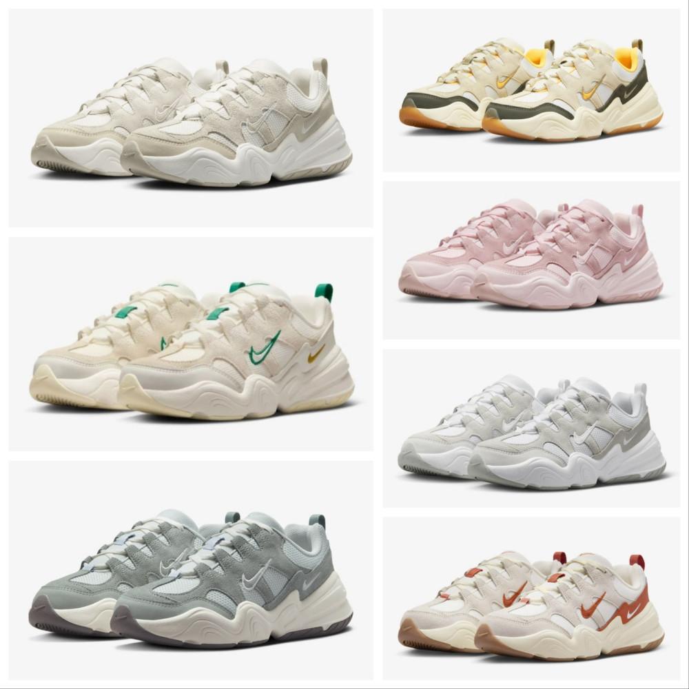 나이키 테크 헤라 DR9761-001 002 100 600 FN7491 110 여성 운동화