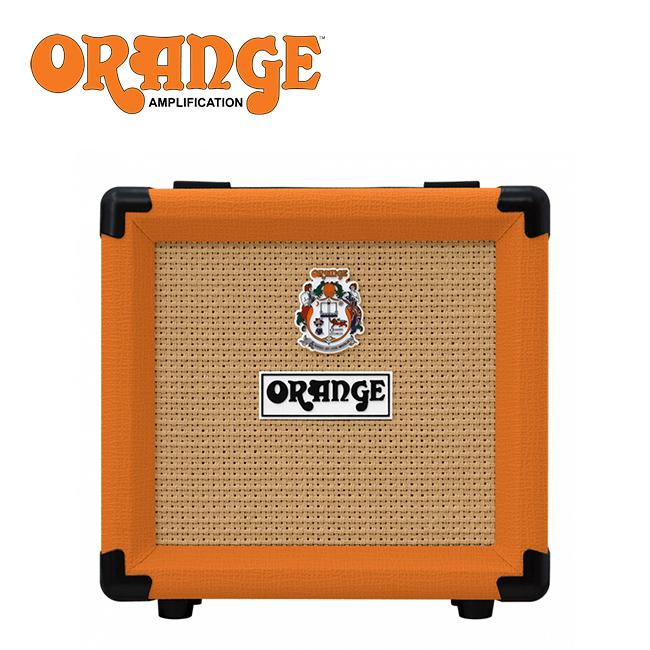 Orange - PPC108 / 오렌지 20와트 기타 캐비닛