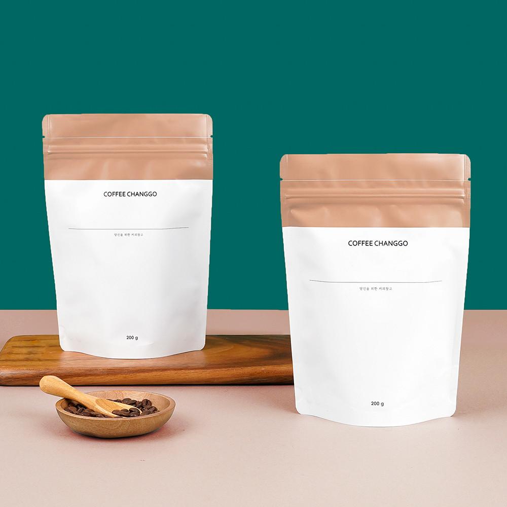 커피창고 원두 커피 200g 2봉