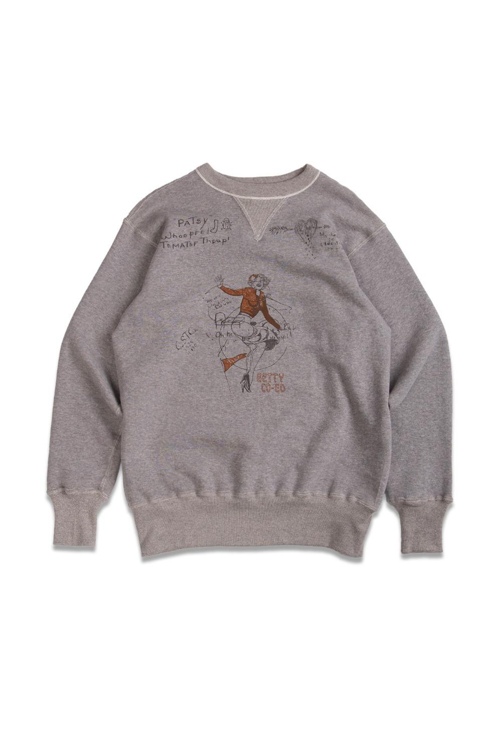 WAREHOUSE&CO.(EXCLUSIVE) LOT 403 PATSY GERY