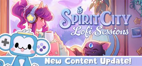 Spirit City: Lofi Sessions