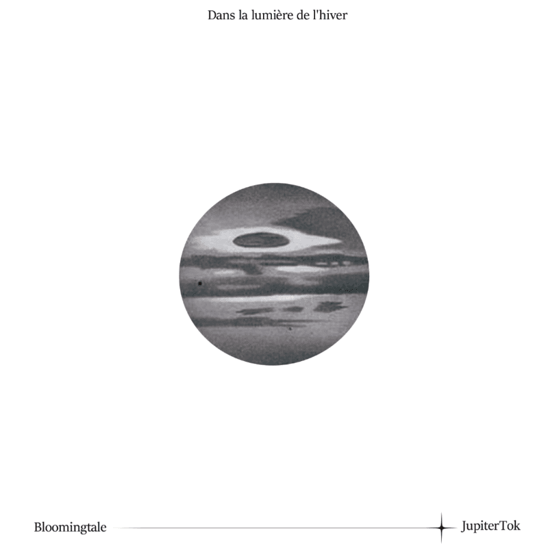 [12차 예약] Jupiter TOK