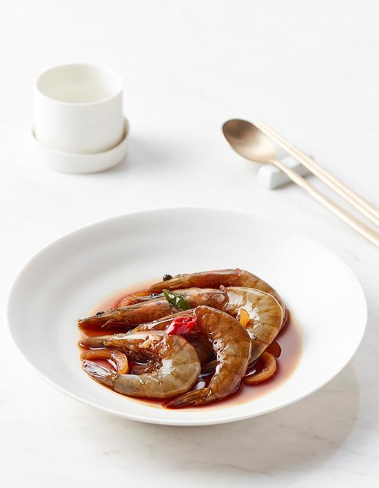 [게방식당] 간장 새우 2종 (택1)