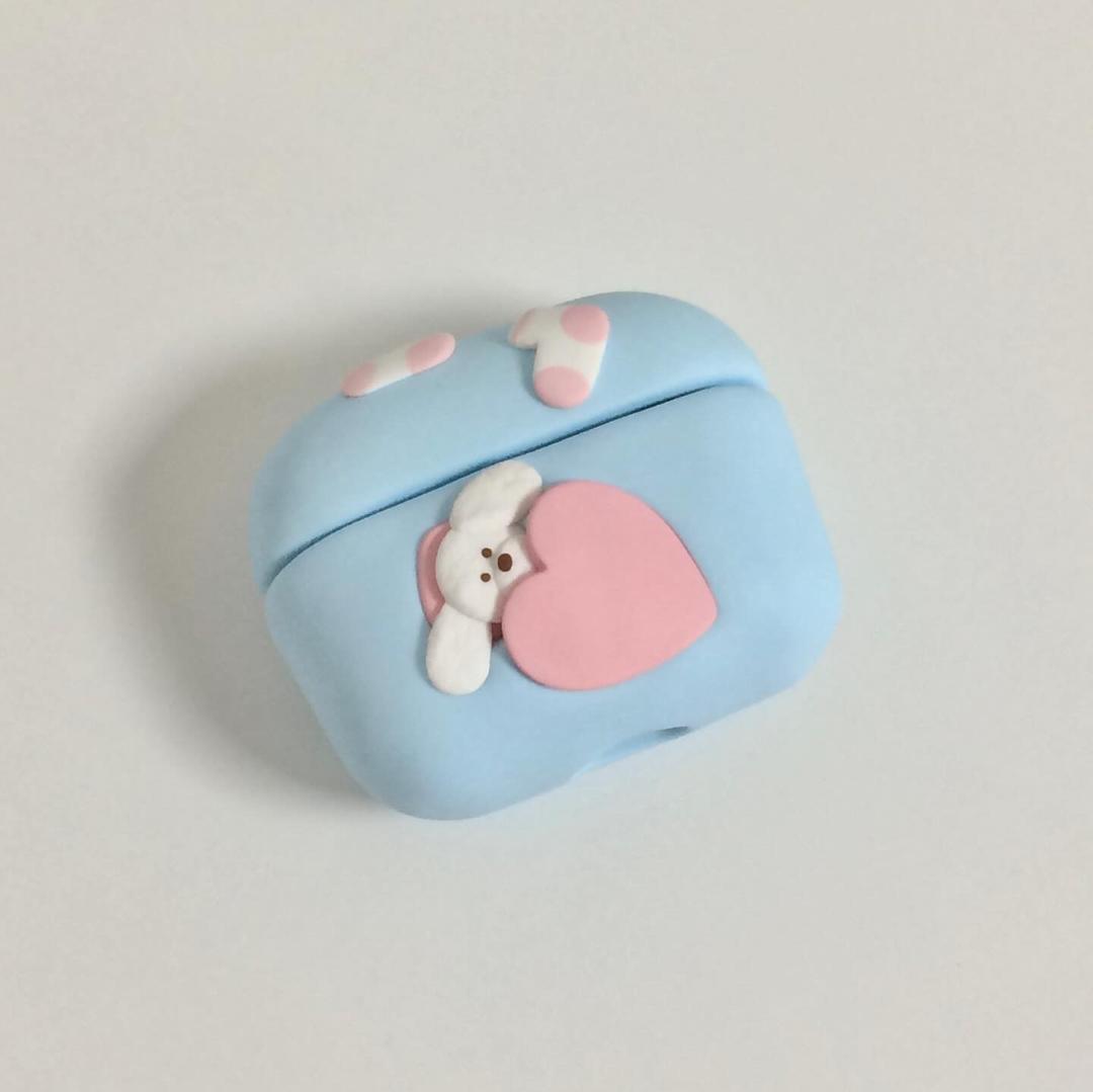 Surprise Gift Airpods Case