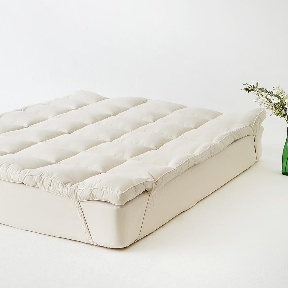 노르빅 먼지없는 토퍼 SS