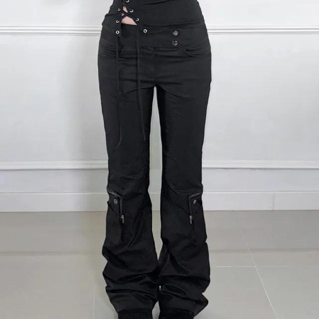 Pocket Low Bootscut PT (2colors)