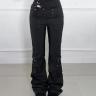 Pocket Low Bootscut PT (2colors)