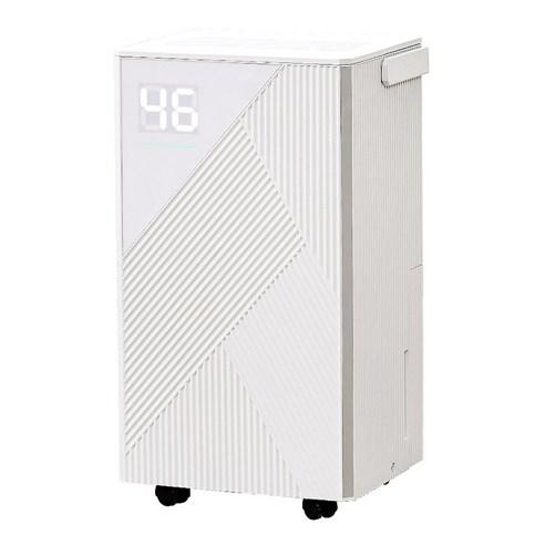 롯데알미늄 앱연동 12L 제습기