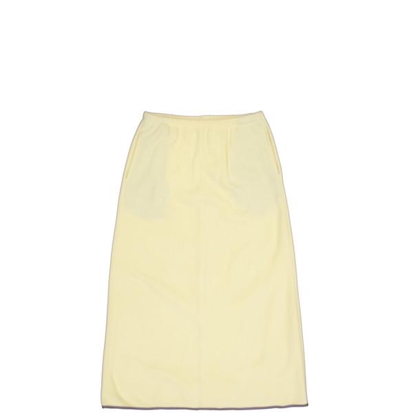 Pocket Fleece SK [Lemon]