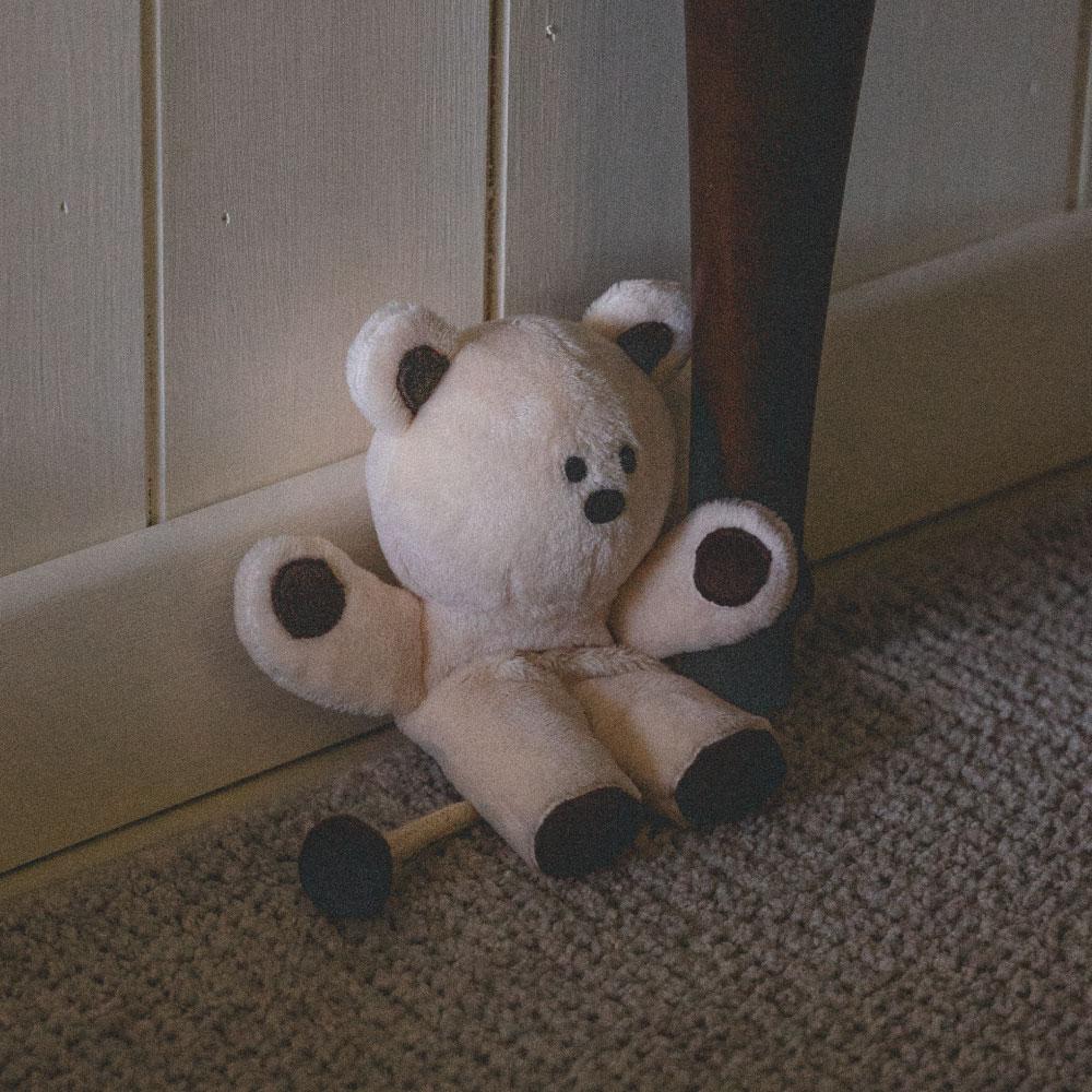 Buddy Bear
