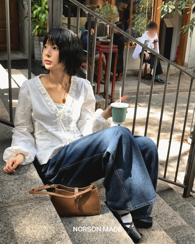 [MADE] SPRING PUNCHING BL *25일 리스탁 예정