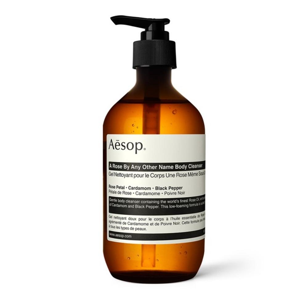 에이 로즈 바이 애니 아더 네임 바디 클렌저