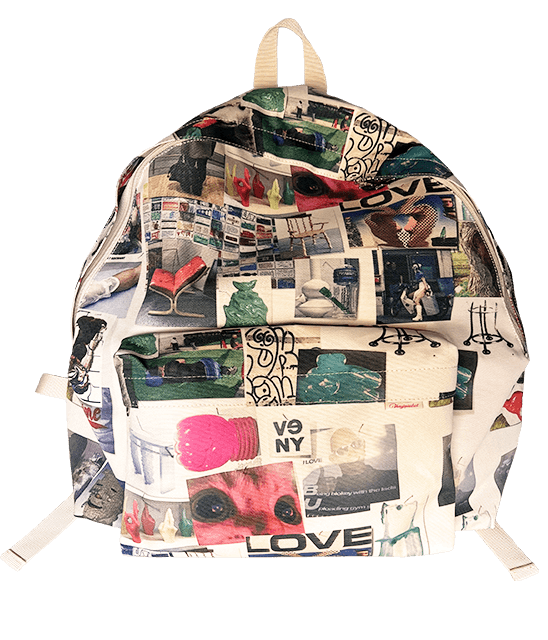 Moodboard bag ( Pre-order )