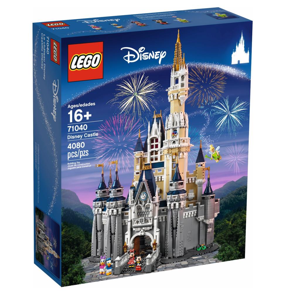 [정품 국내당일발송] 레고 71040 디즈니 캐슬