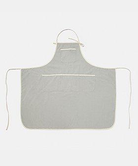 Trimming Apron / Gray