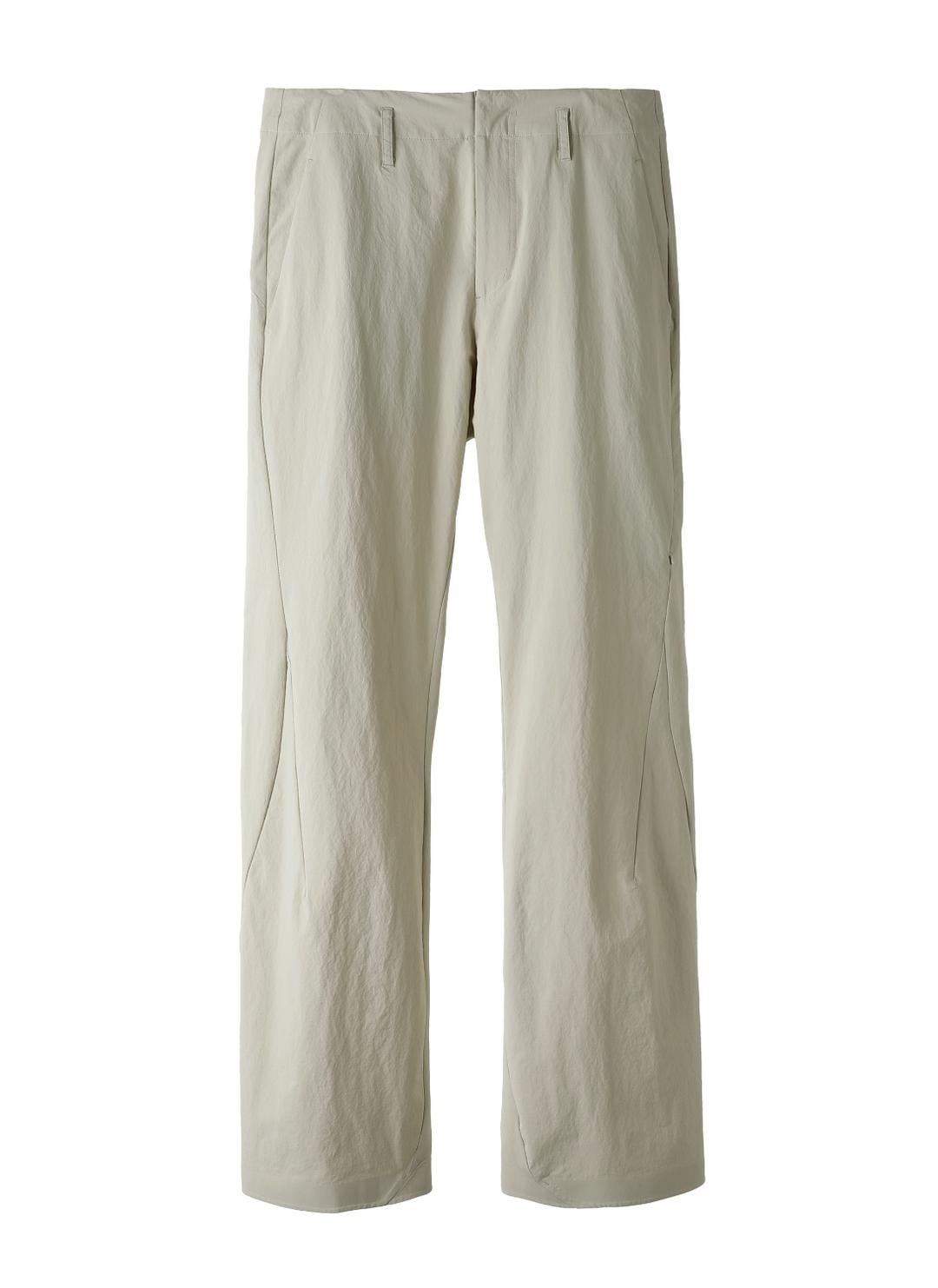 6.0 TROUSERS RIGHT (IVORY)