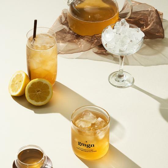 굿모닝굿나잇 10포 2종 중 택1