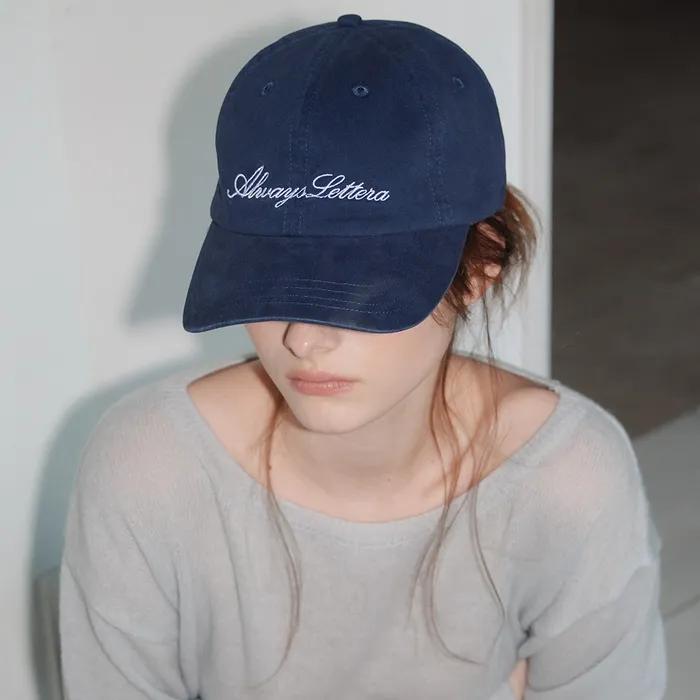 Always Lettera Daily Cap