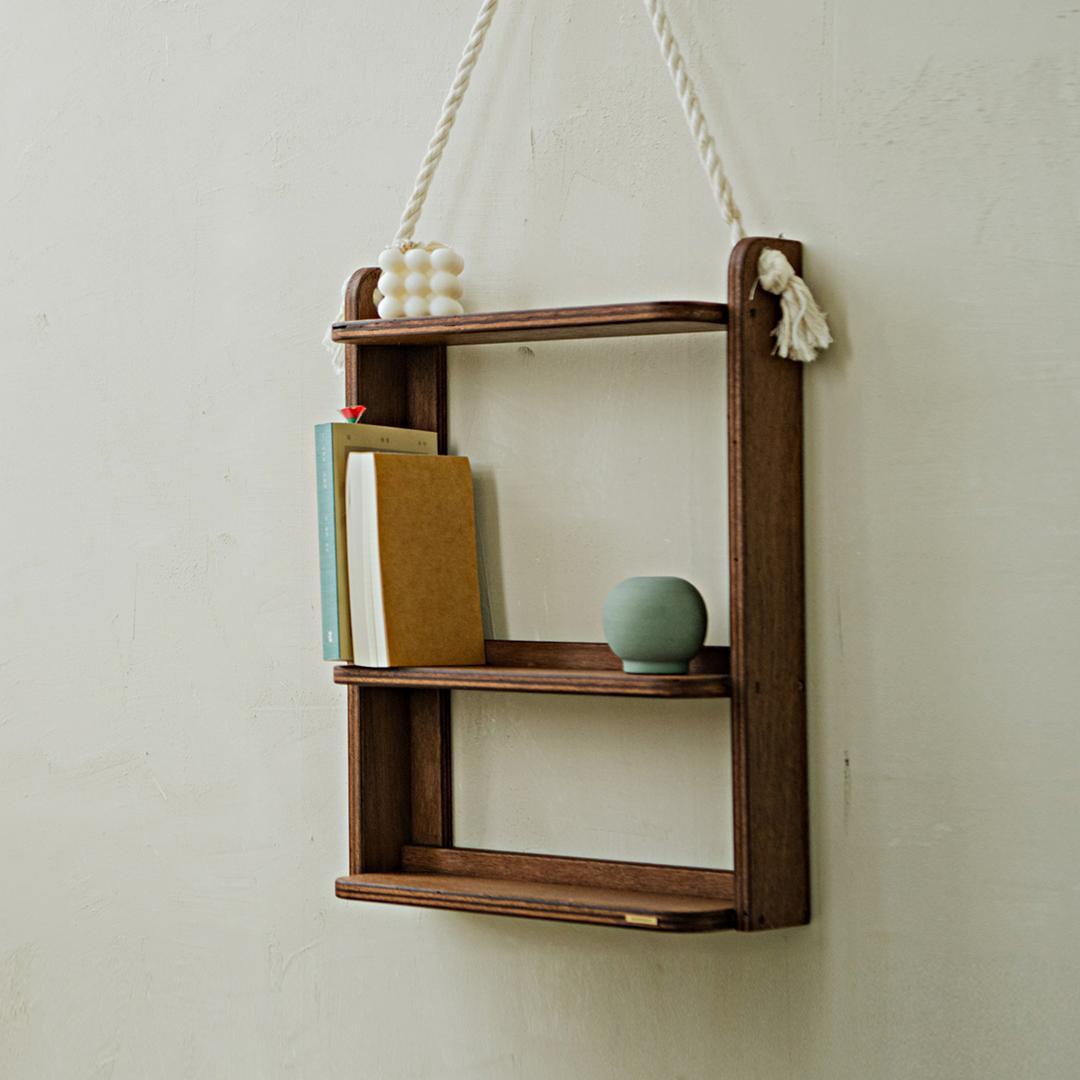 [브라운페니] 벤타나(Ventana)