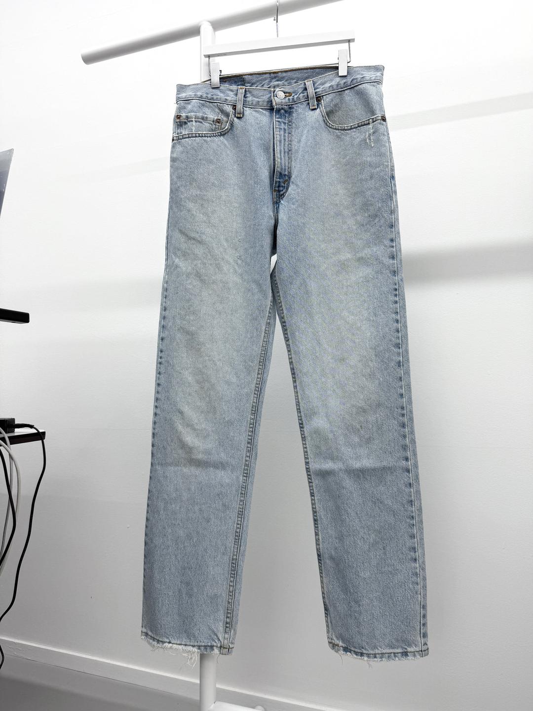 VTG LEVI'S 505 USA 30