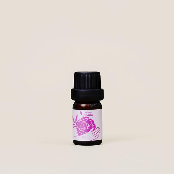 deli Y care Peony [델리y케어 피오니]