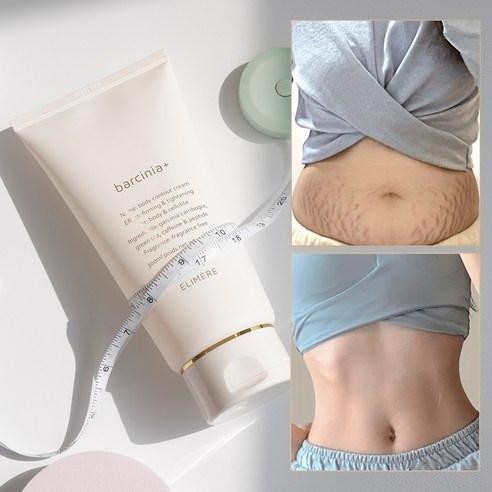 바르시니아 바디로션 셀룰라이트크림 300ml, 300ml, 1개