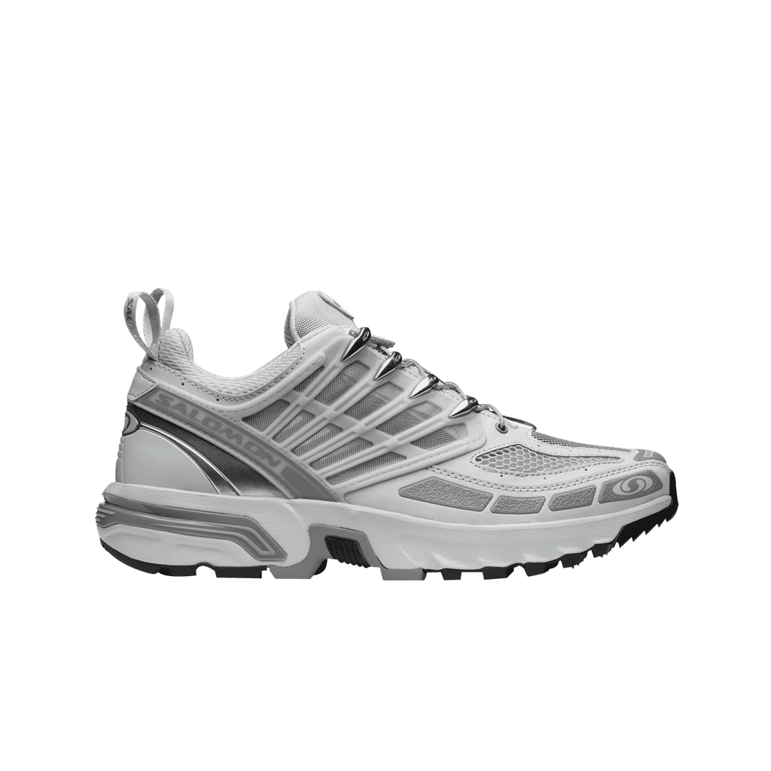 Salomon ACS Pro ADV Metal Frost Grey